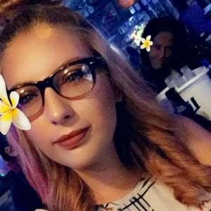 Meet your Posher, Cheyenne